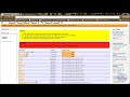How to use Azureus Vuze 4.3.0.4 built in blocklist feature (torrents) 3