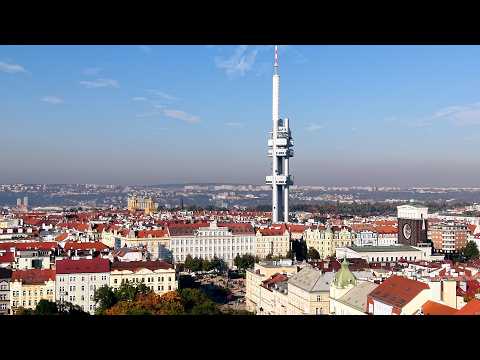 Video Prodej samostatné nebytové jednotky s poštovní schránkou – Korunní, Praha – Vinohrady