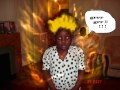 voila ce ma famille et comme musike ce mon free ki chante