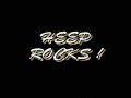Uriah Heep - Heep Rocks ! Uriah Heep - Heep Rocks !