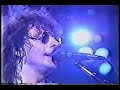 Bon Jovi - Living in sin (live) - 12-09-1989