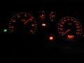 Renault Megane 16v cortando!! 6600 rpm Renault Megane 16v cortando!! 6600 rpm