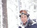 Serre skidor svennenoobs