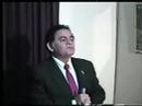 Dr.Jose Luis Hernani on Transpersonal Hypnosis