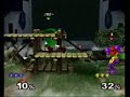Aphelion (Samus) vs Jov (Link) Aphelion (Samus) vs Jov (Link)