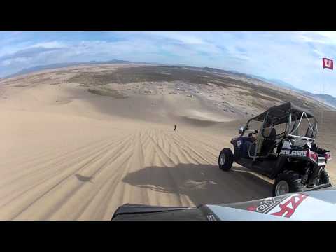 how to get more power out of rzr 800