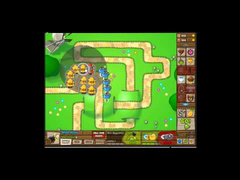 how to beat moab madness