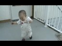Thomas Walking Thomas Walking