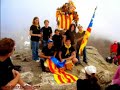 \"Lus Xipellis\" al Canigó \"Lus Xipellis\" al Canigó