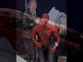 New!!!! spiderman 3 pics