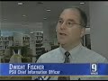 WMUR TV segment on Mellon Award to WPopac & Casey Bisson