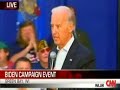 Biden on Debating Gov. Palin