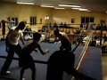 Pancrace match from France