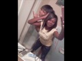jenna and tiara my hunnies .wmv