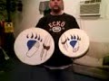 my handrums my handrums