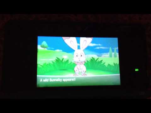 how to obtain arceus in pokemon x and y