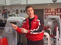 How to Set Up Exercise Equipment How to Set Up Exercise Equipment