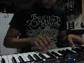 born of osiris - abstract art - cover born of osiris - abstract art - cover