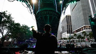Ben Nicky - Live @ Ultra Music Festival Miami 2024 x A State of Trance Stage