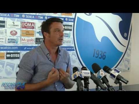 Incredibile ma vero: a Pescara criticano Oddo item-thumbnail