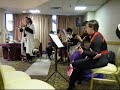 Zelda Ocarina of Time: Gerudo Valley - Part 11 Through the Anime and Games Live Portcon Maine 2009