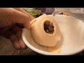 Click here to watch this video しるくまカフェを作ってみた