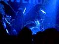 Converge - Vengance / Black Cloud (Live)