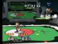 So Cal Arcadians Winners Semi Finals Match 1 - Smoke2Joint (Falcon) vs Embracethe12 (Sheik)