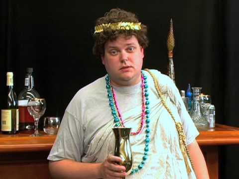 Thor Sabotaged by Dionysus