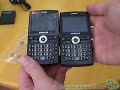 Orange Samsung SGH-i600 Orange Samsung SGH-i600
