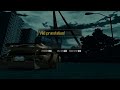 NFS Harbor & Malcolm - ranked quick race in 2.08.94 with Porsche 911 GT2 and using G25 wheel