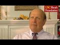 Holocaust Survivor Alfred Gottschalk Testimony