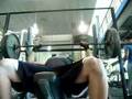 ME 225x5 incline bench ME 225x5 incline bench