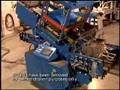 Gralex, Inc. Thermoforming Press