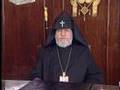 2008 His Holiness Karekin II Addresses Nation