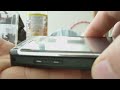 How to get Macro Mode on i8910 HD