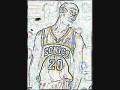 Gary Payton - Livin Legal and Large (GP RAPPING)
