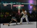 Dead or Alive 4: Kokoro #4 High Quality