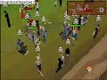 xKroniK pKx PURE DCLAW RUSHING VID 1!!!!