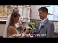www.filmavimas.netJolantos ir Tomo vestuvinio filmo 2 dalis is 4