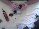 XSV Vlocity Paintball Loader ClockSpring Replacement XSV Vlocity Paintball Loader ClockSpring Replacement