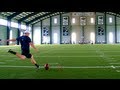 NFL Kicking Edition | Dude Perfect - YouTube