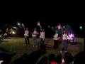 200710.96年高屏區童軍團9校聯合迎新-晚會節目-旗舞