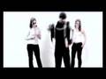 Videoclip met Jared, Lies, Deb en Karin!