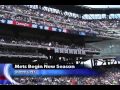 Opening Day for the Yankees and the Mets