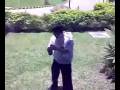 AZA production - Powerade Spoof