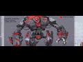 CnC3 Kane's Wrath Epic Unit Nod from Battlecast PrimeTime 3