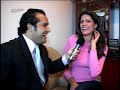 CQC - 8/9/2008 - Parte 6 - Warley Santana - Miss Brasil