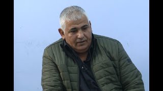 ساعة رمل - مخيم العروب