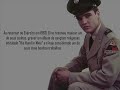 A História de Elvis Presley A História de Elvis Presley